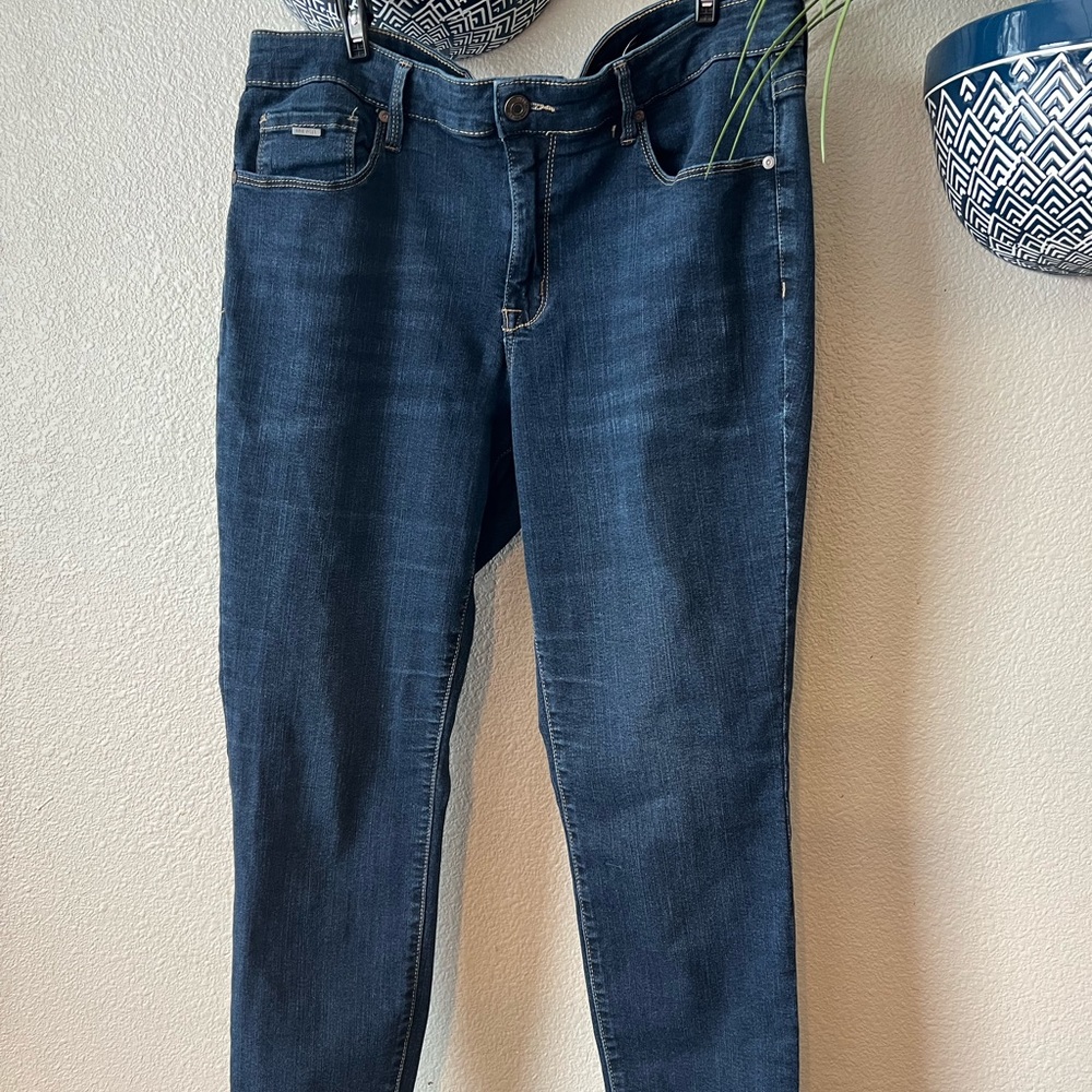 Women denim jeans